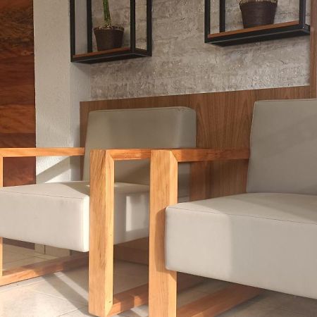 Hotel Pires Faxinal Екстериор снимка