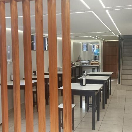 Hotel Pires Faxinal Екстериор снимка