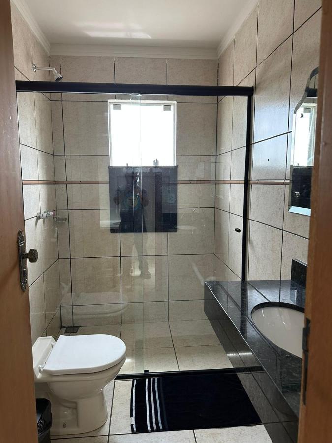 Hotel Pires Faxinal Екстериор снимка