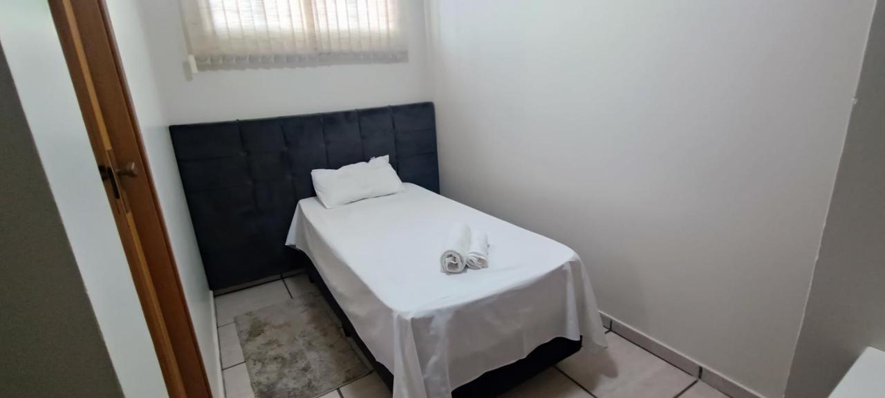 Hotel Pires Faxinal Екстериор снимка