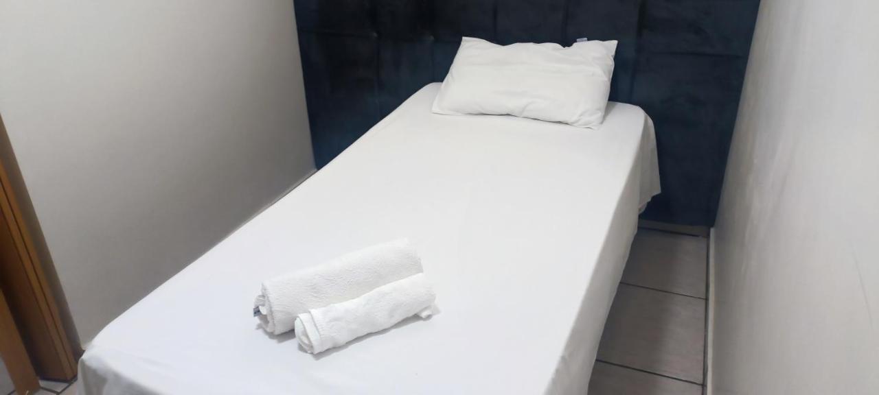 Hotel Pires Faxinal Екстериор снимка