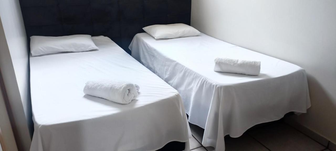 Hotel Pires Faxinal Екстериор снимка