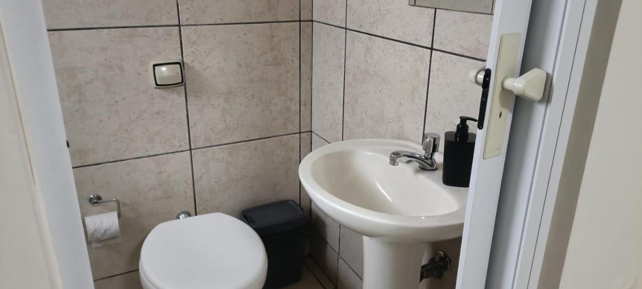 Hotel Pires Faxinal Екстериор снимка