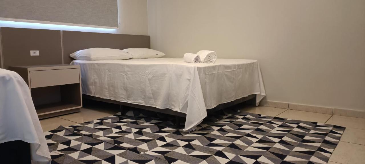 Hotel Pires Faxinal Екстериор снимка