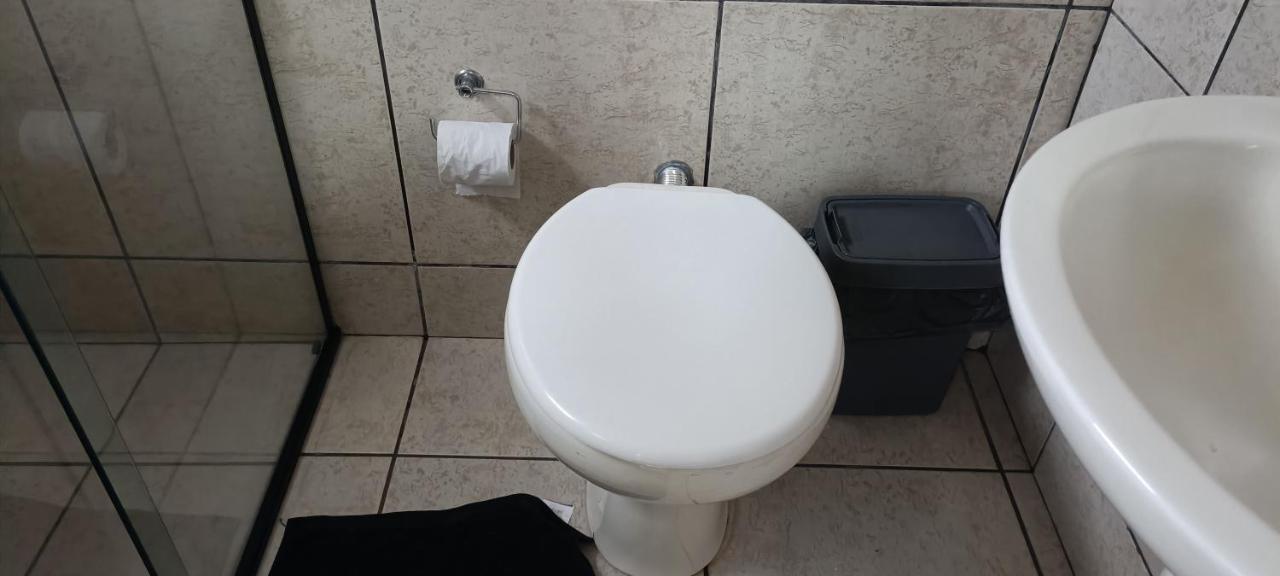 Hotel Pires Faxinal Екстериор снимка