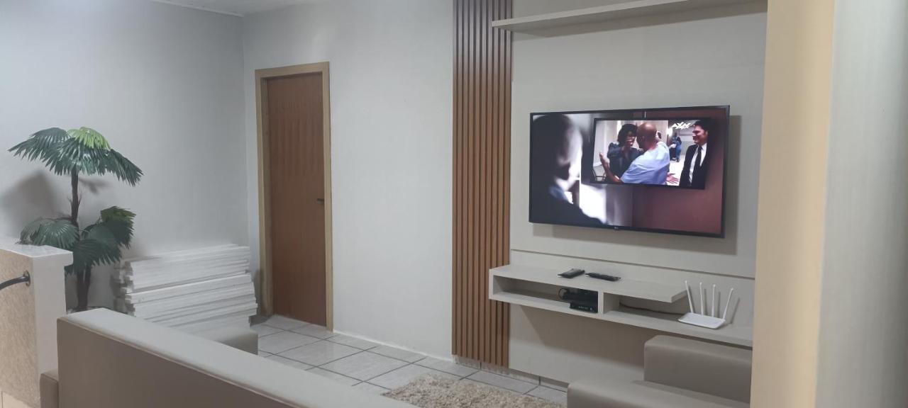 Hotel Pires Faxinal Екстериор снимка