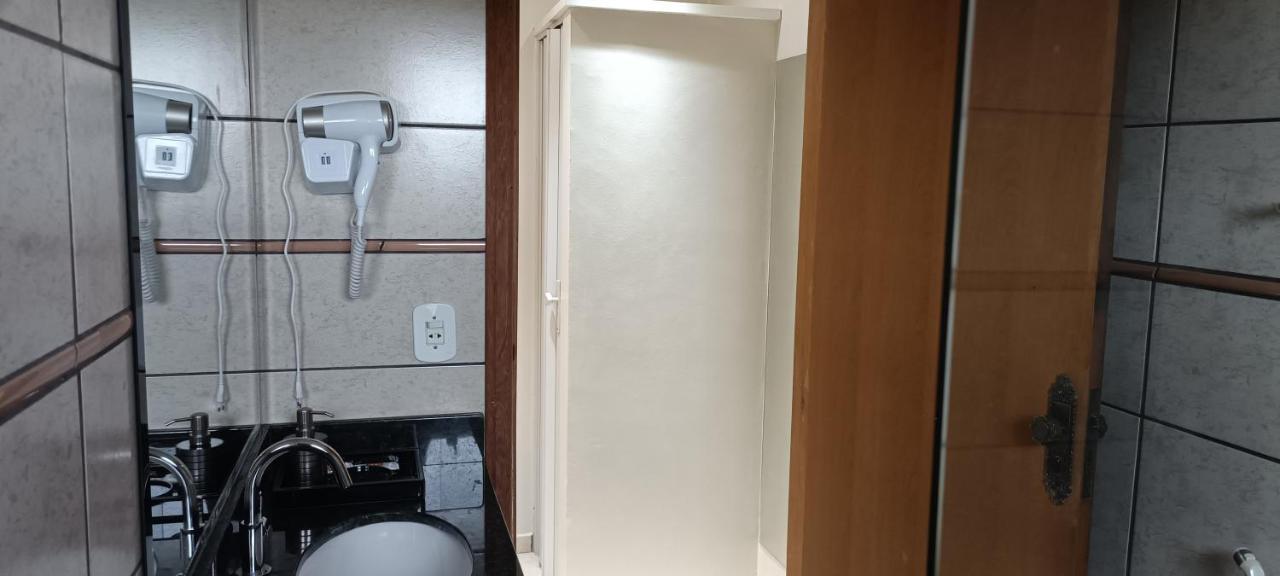 Hotel Pires Faxinal Екстериор снимка