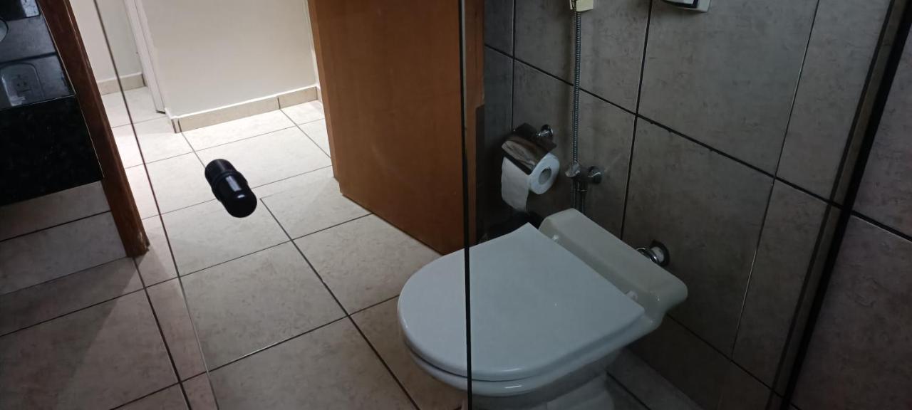 Hotel Pires Faxinal Екстериор снимка