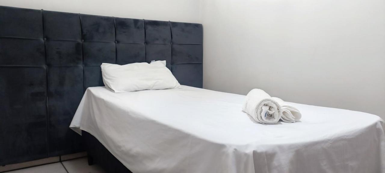 Hotel Pires Faxinal Екстериор снимка