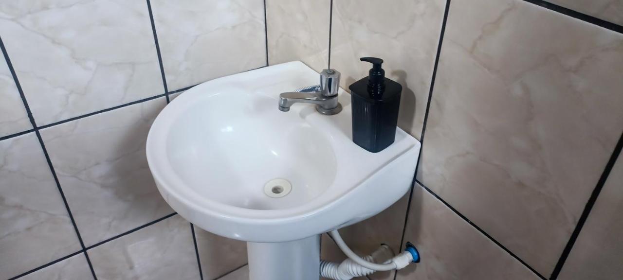 Hotel Pires Faxinal Екстериор снимка