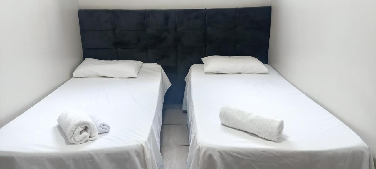 Hotel Pires Faxinal Екстериор снимка