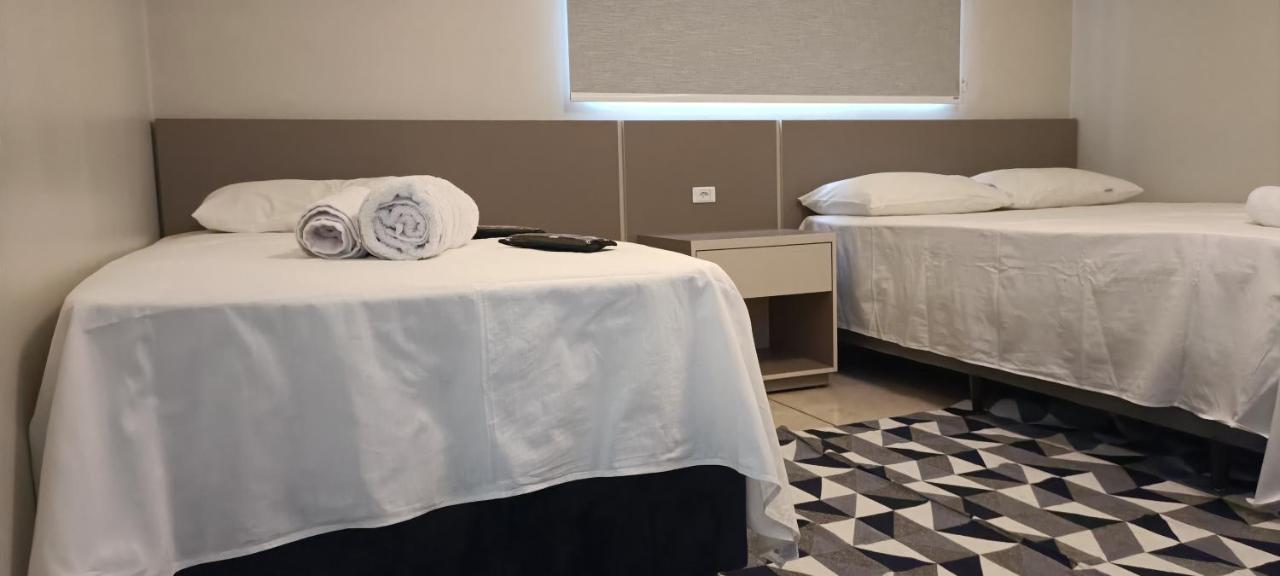 Hotel Pires Faxinal Екстериор снимка