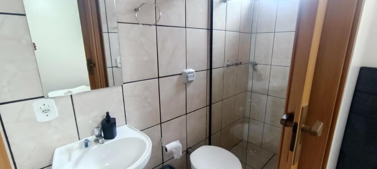 Hotel Pires Faxinal Екстериор снимка