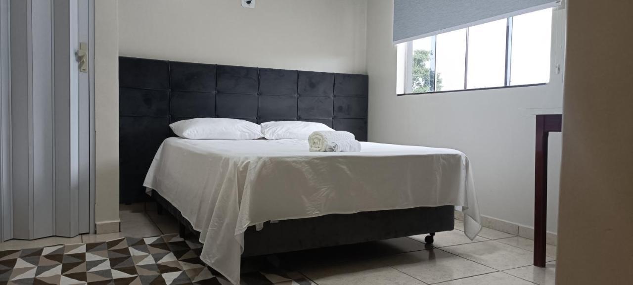 Hotel Pires Faxinal Екстериор снимка