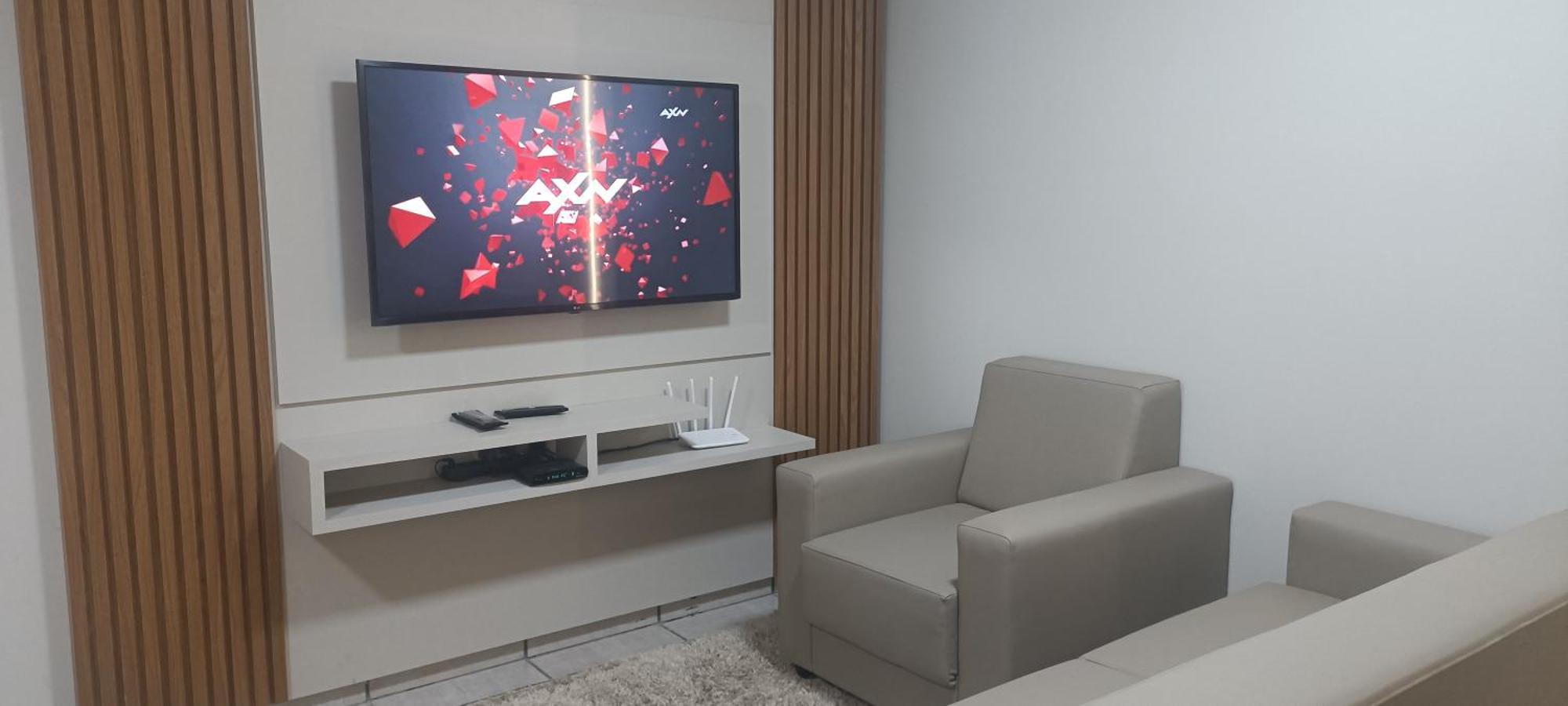 Hotel Pires Faxinal Екстериор снимка
